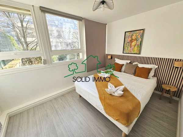 Opportunité Rare : 4 Lots Clé en Main   Paris 20 Saint-Farge