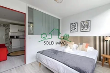 Opportunité Rare : 4 Lots Clé en Main   Paris 20 Saint-Farge