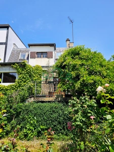 Maison de caractère avec jardin aux portes de Paris   Potent