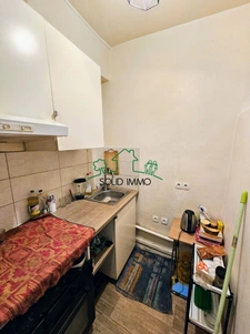  T2 lumineux Marx Dormoy - Marché de l'Olive