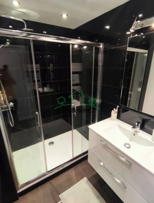 T3 ensoleillé au coeur de Ménilmontant