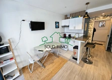 4 appartements à rentabilité à Saint Fargeau