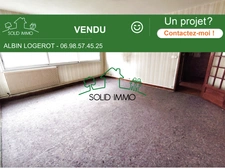  T4 spacieux à Paris Ménilmontant