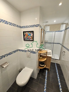 4 appartements à rentabilité à Saint Fargeau