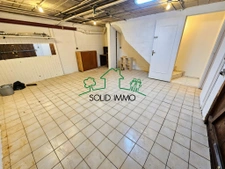 Appartement 51 m2 Carrez (80 m2 au sol) avec Terrasse & Fort