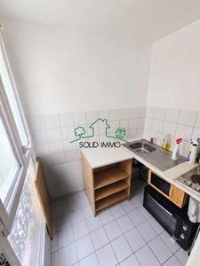 Studio au calme Paris 10 Goncourt