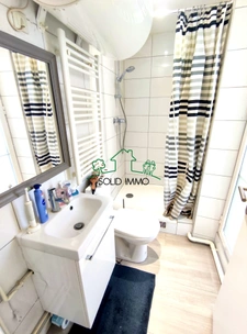 Studio lumineux au calme - Lamarck Paris18