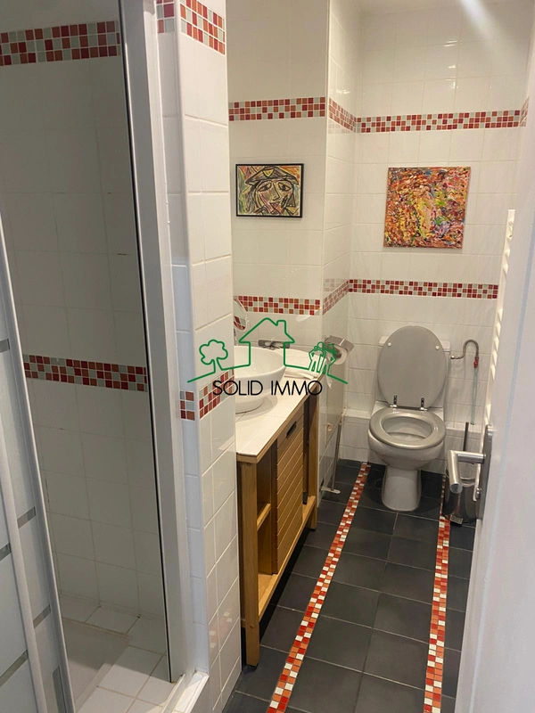 Opportunité Rare : 4 Lots Clé en Main   Paris 20 Saint-Farge