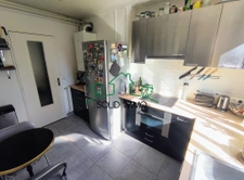 T3 ensoleillé au coeur de Ménilmontant