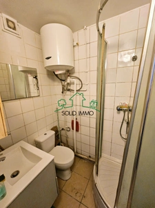 Studio au calme Paris 10 Goncourt