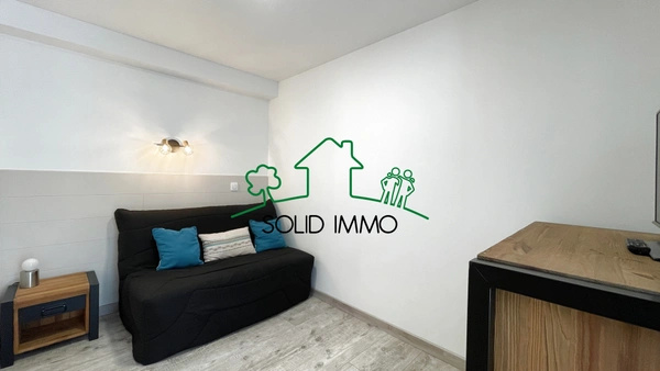 Iolsa 2000 : Appartement T4 Rénové avec Terrasse ensoleillée