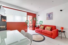 Opportunité Rare : 4 Lots Clé en Main   Paris 20 Saint-Farge
