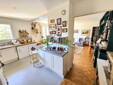 Appartement T4 lumineux de 73 m2 avec balcon à Romainville c