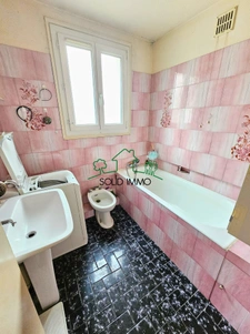 Coup de coeur à Romainville   T2 avec combles aménageables et