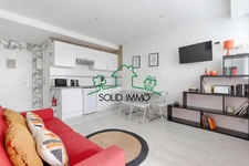 Opportunité Rare : 4 Lots Clé en Main   Paris 20 Saint-Farge