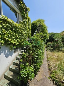 Maison de caractère avec jardin aux portes de Paris   Potent