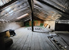 Coup de coeur à Romainville   T2 avec combles aménageables et