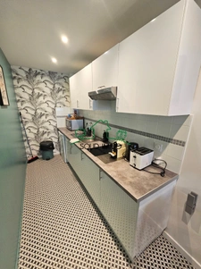 Opportunité Rare : 4 Lots Clé en Main   Paris 20 Saint-Farge