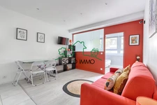 Opportunité Rare : 4 Lots Clé en Main   Paris 20 Saint-Farge