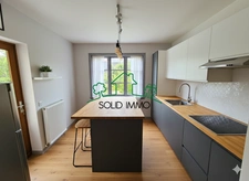 Maison de caractère avec jardin aux portes de Paris   Potent