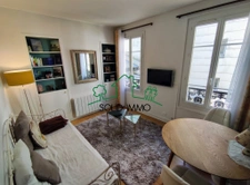 Superbe T2 état parfait avec grande cave