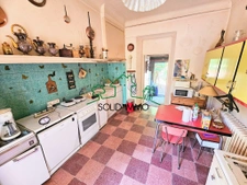 Maison de campagne avec beau terrain