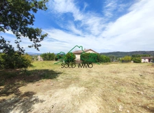 Terrain constructible avec permis accepté