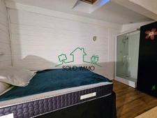 Bâtisse en Pierre rénovée avec Gîte & Restaurant Clé en Main