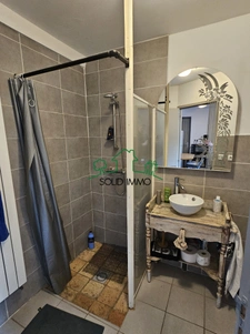 Maison entièrement rénovée avec trois appartements 