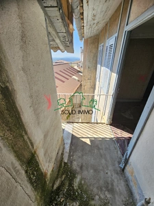 Immeuble au centre d'Aubenas