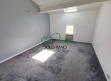 Maison de village avec deux habitations et jardins à Saint G