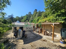 Charmante maison avec piscine dans un écrin de verdure 