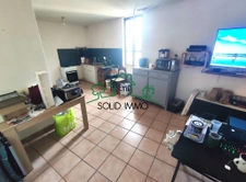 Immeuble de rapport avec 4 appartements