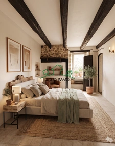 Maison de caractère en Pierre 