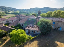 Maison de caractère en Pierre 