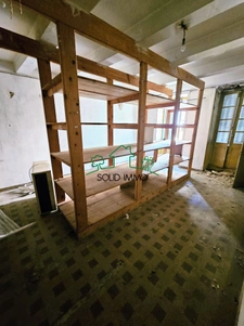 Immeuble au centre d'Aubenas