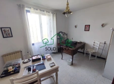 Maison de 8 pièces avec piscine et jardin