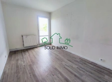 Appartement T3 avec balcon et parking