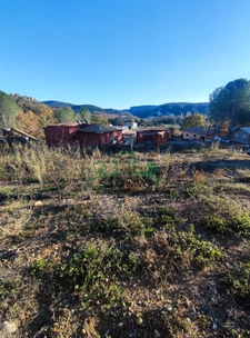 Terrain à bâtir VALLON-PONT-D'ARC