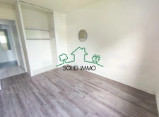 Appartement T3 avec balcon et parking