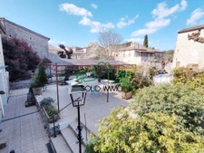 Bâtisse en Pierre   Gîte & Restaurant à Chandolas