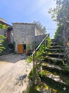 Maison de caractère en Pierre 