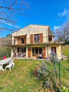 Maison au calme avec deux habitations
