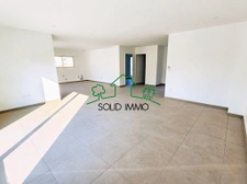Maison neuve tout confort 3 chambres avec garage