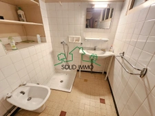 Bâtisse à rénover   