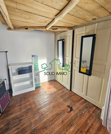 Appartement charme de l'ancien en plein coeur d'Aubenas