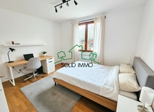 Maison au calme avec deux habitations