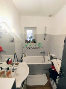 Immeuble de rapport avec 4 appartements