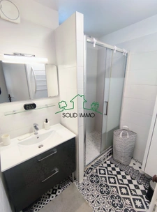 Appartement T4 avec balcon au centre ville de Romainville