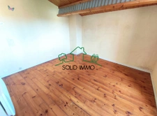 Maison de village avec deux habitations et jardins à Saint G